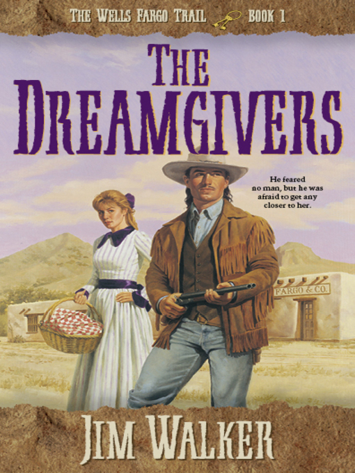 Title details for The Dreamgivers by James Walker - Available